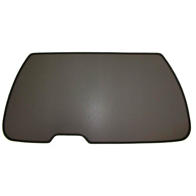 Sonniboy  Nissan X-Trail 5-doors 2007-2014