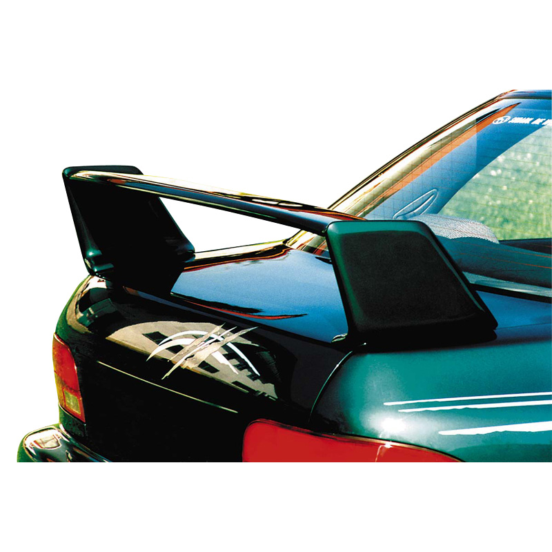 Trunk spoiler  Subaru Impreza 1993-2000 'Fighter II'