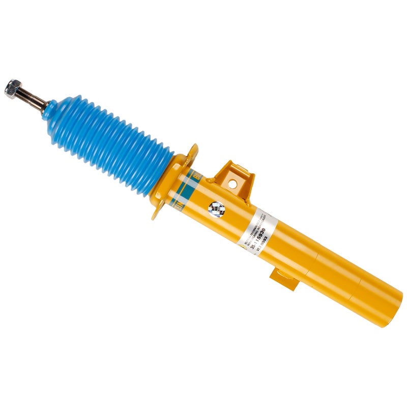 Bilstein B8 (35-115939)  BMW 1-Series E81 / Coupé E82 / E87 / Convertible E88 116 d / 116 i / 118 d / 118 i / 120 d / 120 i / 123 d / 130 i / 125 i / 128 i / 135 i 06/2004-12/2013 
 incl. M-technology - front axle left