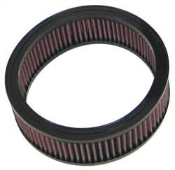 K&N Inlegfilter Pontiac J2000 Sunbird 2.0 1984