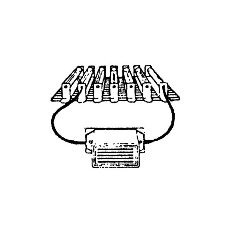 Carpoint Headlight Warning Buzzer Small
