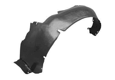 binnenscherm, plastic, voor, rechts Chevrolet Kalos, 2002-2010
