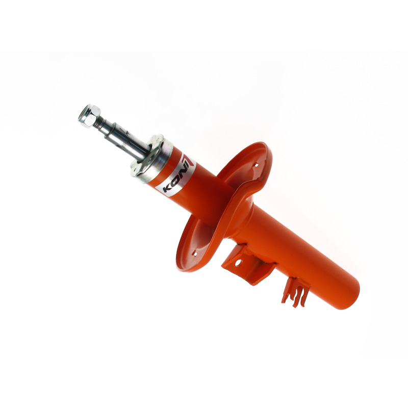 KONI STR.T Shock absorber  Peugeot 205 1983-1998 / 309 GTD/1.9GT/GTi 1987-1993 - Front axle - Right (8750-1016R)