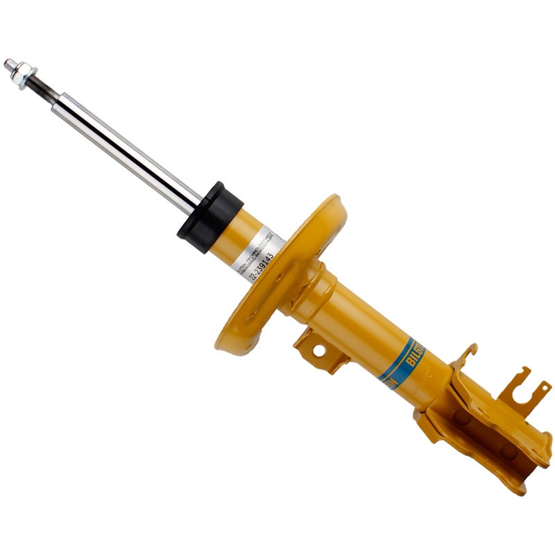 Bilstein B8 (22-239143)  Opel/Vauxhall Adam (M13) 1.0 / 1.2 / 1.4 2012-2019 
 incl. sports suspension - front axle right