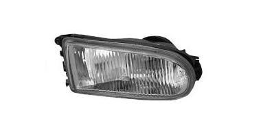 mistlamp, rechts Renault R19, 1988-1996