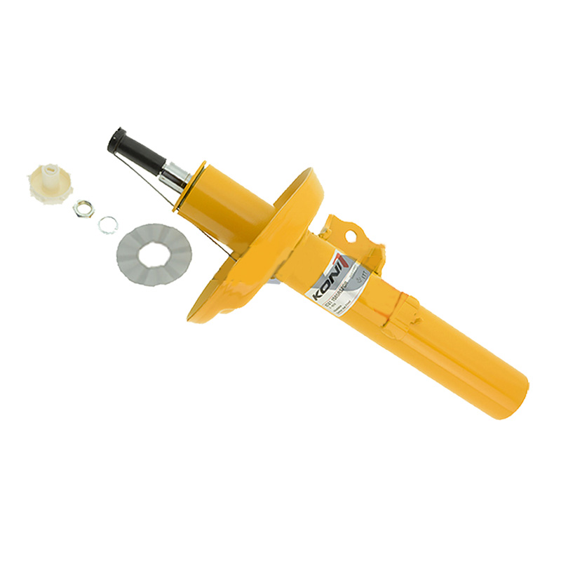 KONI Sport Shock absorber  Opel/Vauxhall Astra J/Mk6 GTC (excl. Flexride/OPC/VXR) 2009-2017 / Opel Cascada (excl. Flexride) 2013-2019 - Front axle - Right (8741-1585RSPORT)