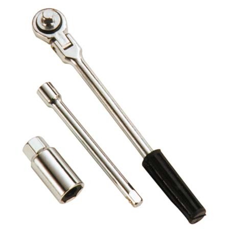 SPARK PLUG SPANNER