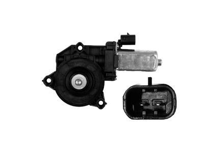 raammechanisme, motortje, 3/5 drs, rechts Fiat Stilo, 2001-2009