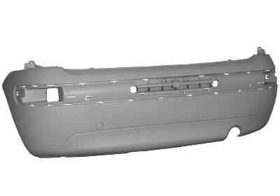 Citroën C3, 2002-2007