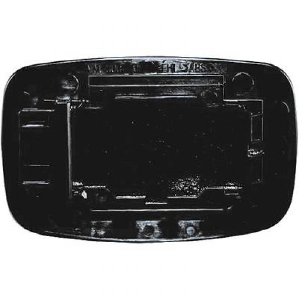 Spiegelglas links ESCORT 95-01