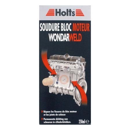 MOTOR REPAIR SET