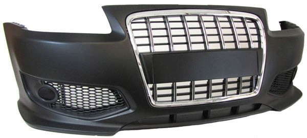 Audi A3 8L Frontbumper