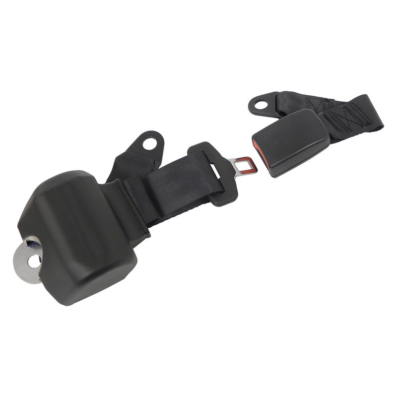 Carpoint Seat Belt 3-point - Automatic 180cm
