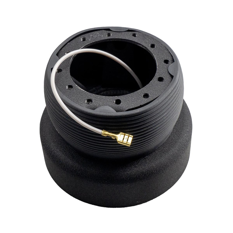 Simoni Racing Steering Wheel Hub  BMW 3 E30 1982-1991 / 5 E34 1985-1995 / 6 E24 1987-1989 / 7 E32 1987-1994 / Z1 1986-2001