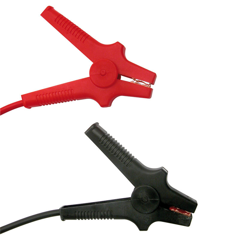 Carpoint Booster Cable Set 25mm² TUV/GS/DIN72553