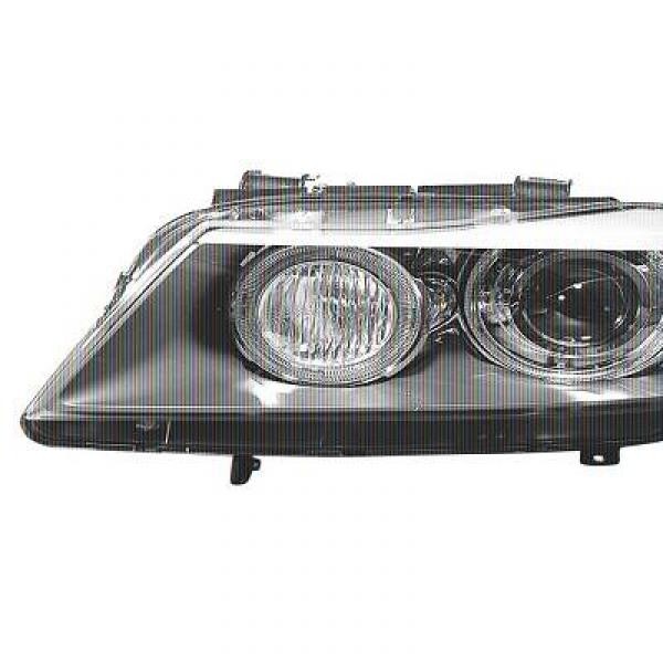 XENONKoplamp links E90 08->> D1S+H3+H8