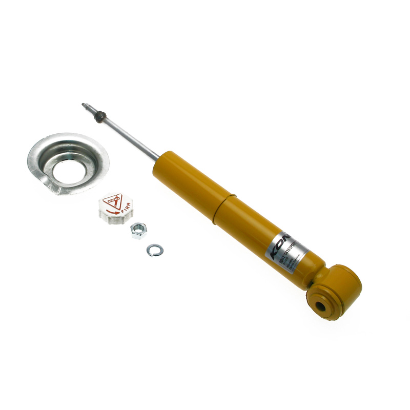 KONI Sport Shock absorber  Scion FR-S / Subaru BRZ / Toyota GT86 2012-2019 - Rear axle (8041-1416SPORT)