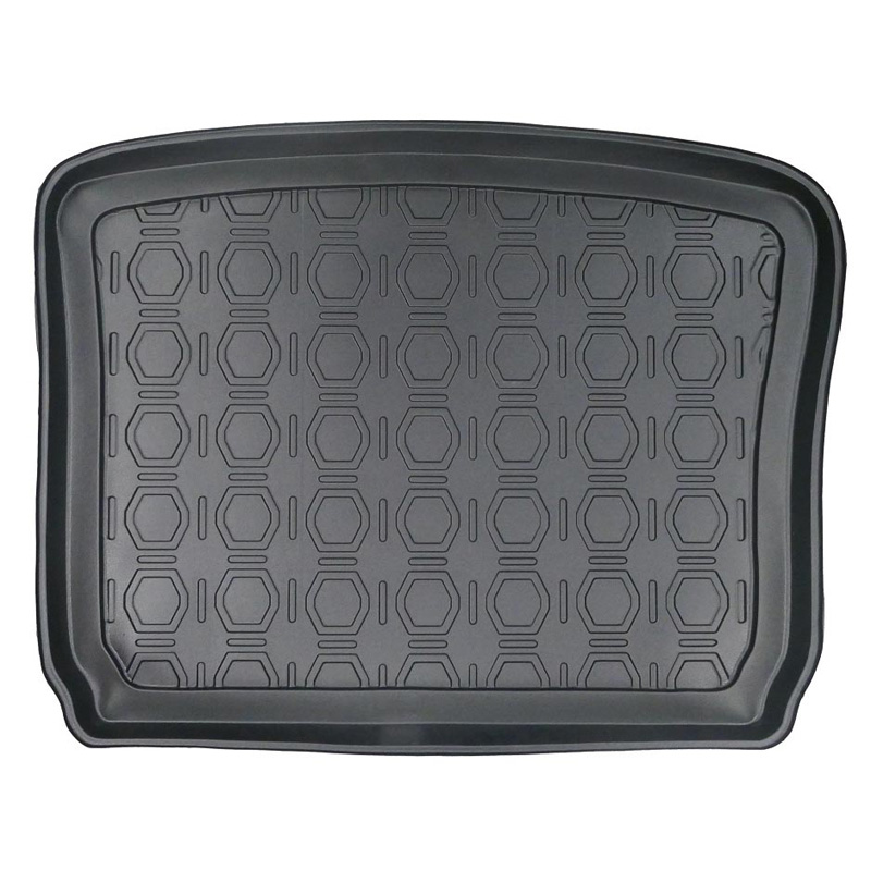 Trunk shell 'Design'  Audi A3 Sportback 5-doors 2004-2012