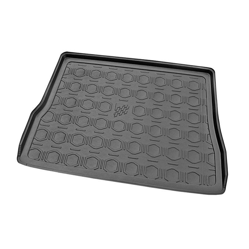 CIKCAR Trunk shell 'Design'  Volkswagen T-Roc II 2025- (Upper floor)