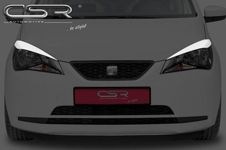 Headlightspoilers Seat Mii
