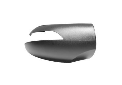 spiegelkapje, in primer, links Mercedes B klasse, W245, 2005-200