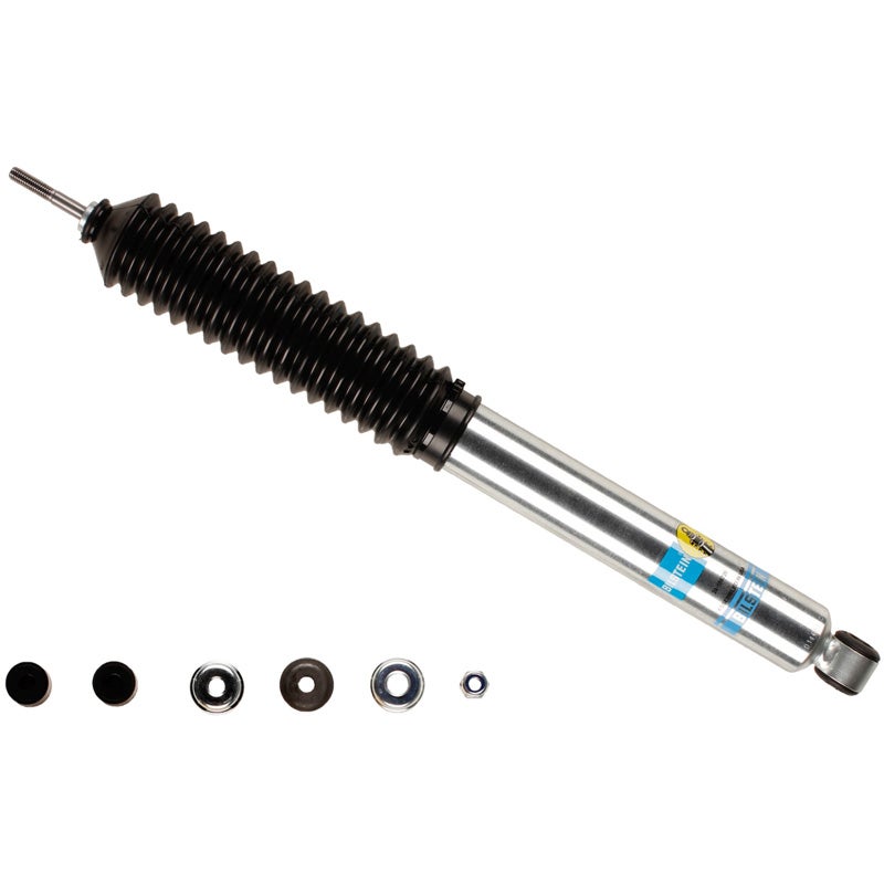 Bilstein B8 (24-186728)  Toyota Tacoma Pickup 2.7 / 4.0 09/2004-12/2015 - rear axle