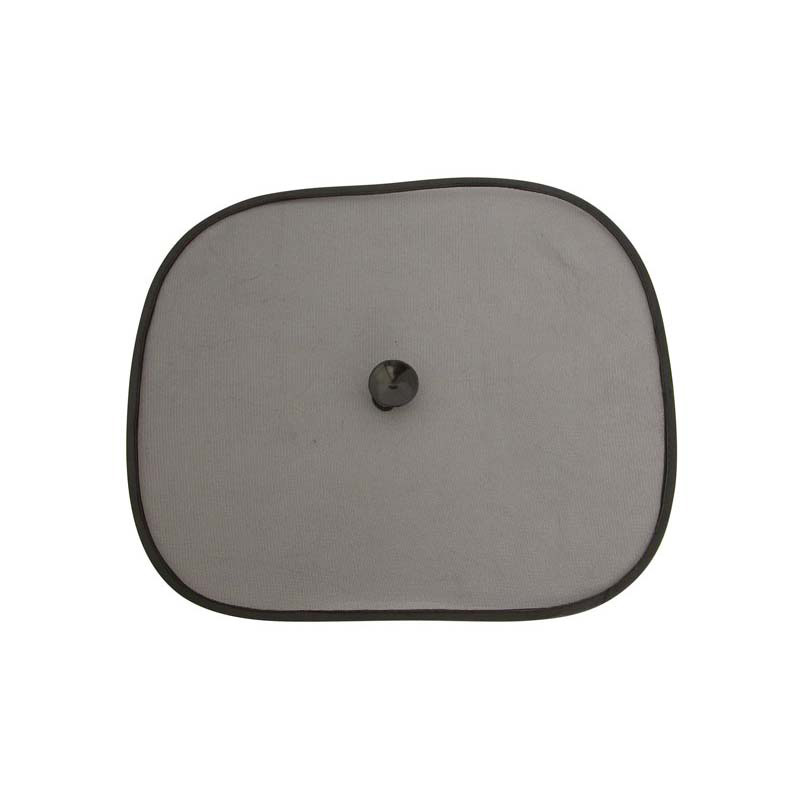 Carpoint Sun Shades with Suction Cup - Side Window