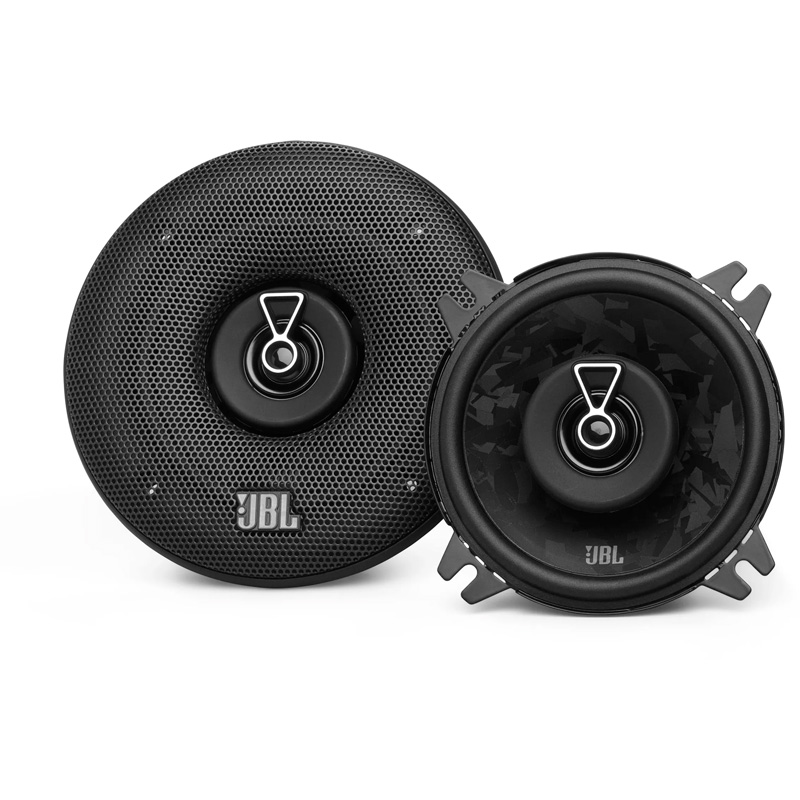 JBL Stage 3 Gen2 48 4.0'' (10cm) Coaxial Speaker Set