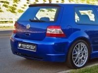 Rearbumper VW Golf IV R32 Clean SRS-TEC