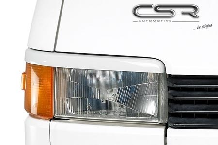 Headlightspoilers VW T4