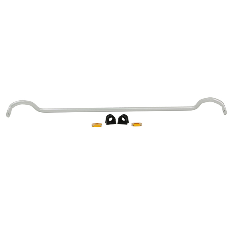 Whiteline Front Stabiliser Bar 22mm Heavy Duty Blade Adjustable  Subaru Impreza Hatchback/Sedan/Legacy IV BL/IV Estate BP/Outback 2.5 4WD 2003-2015
