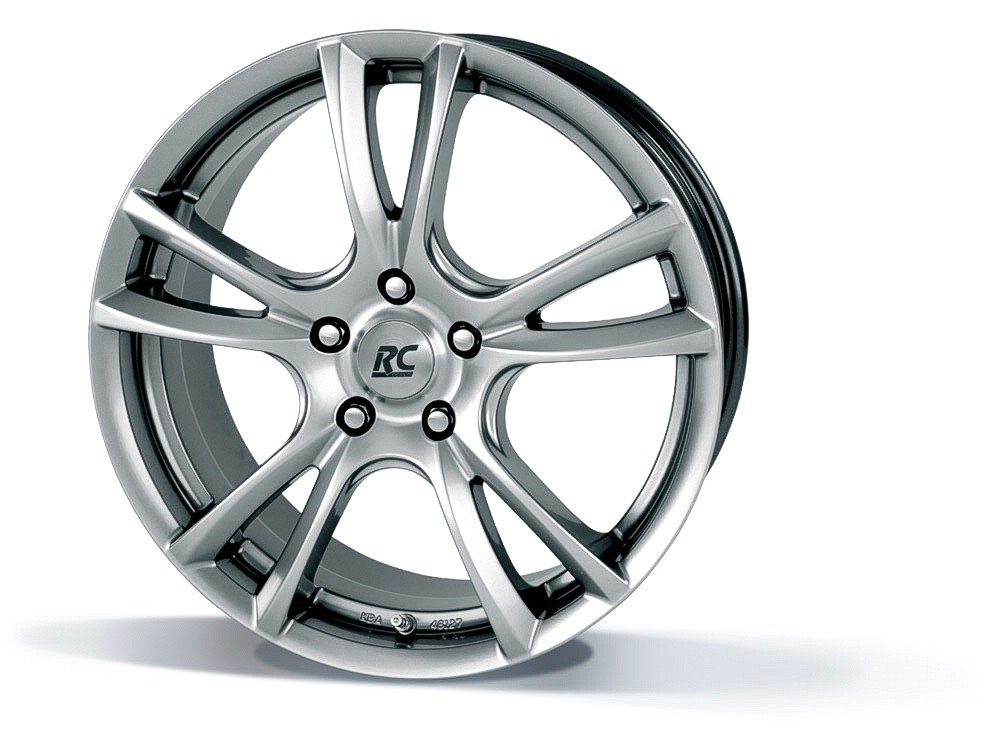 Wheels RC-Design RC11 7.5X18