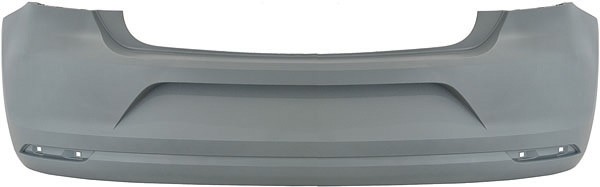 Achterbumper passend voor VW VW Polo