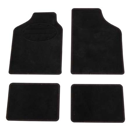 CARMATS 'MERCEDES'
