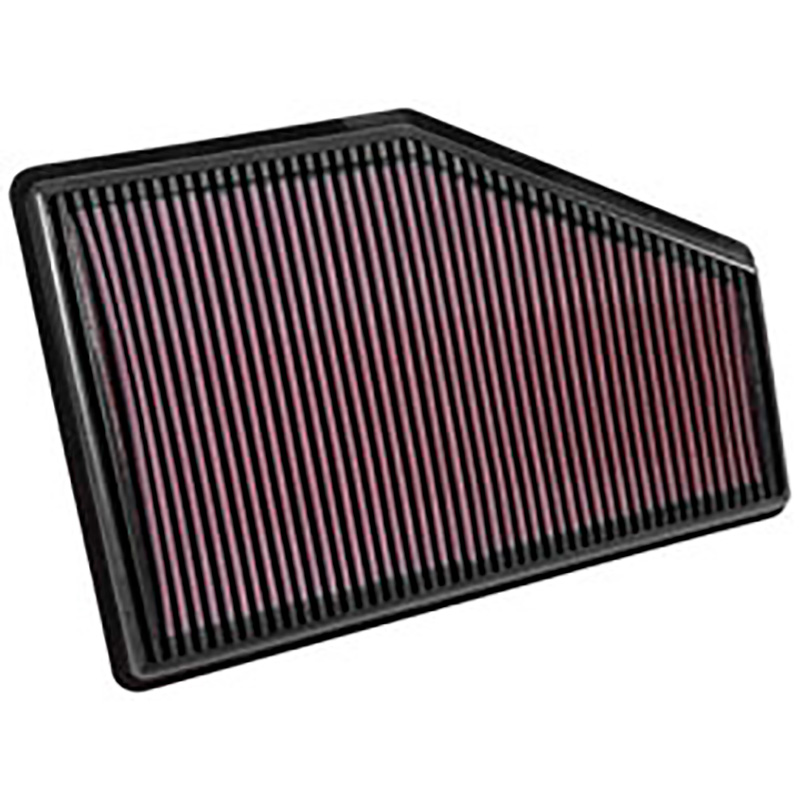 K&N Replacement Air Filter  Chevrolet Malibu 1.5/1.8/2.0 2016- (33-5049)