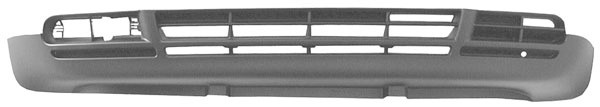 Voorspoiler AUDI A3 96-00