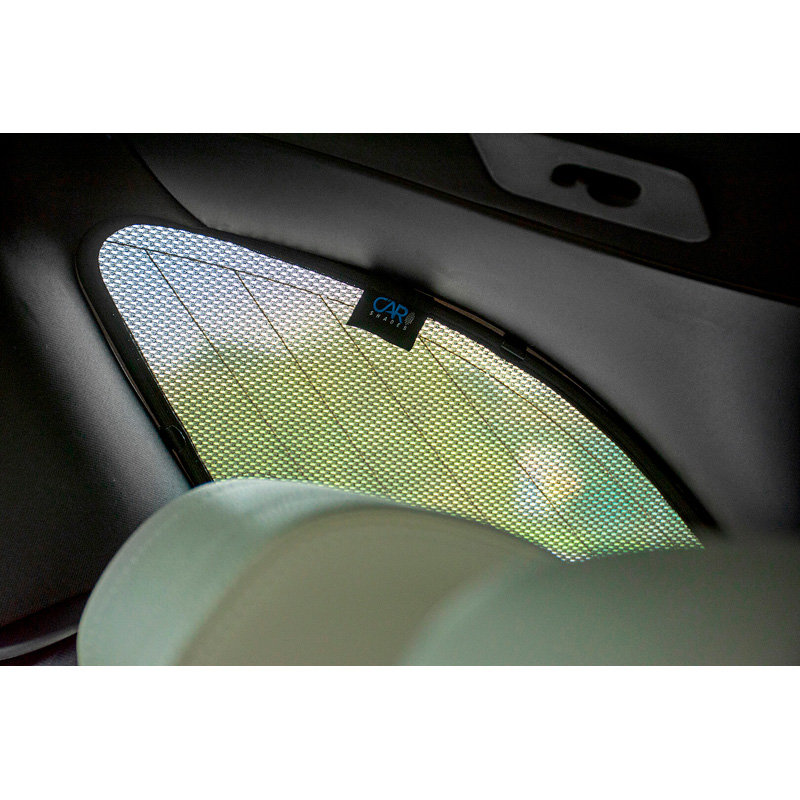 Set Car Shades  Range Rover Velar 2017- (6-pieces)