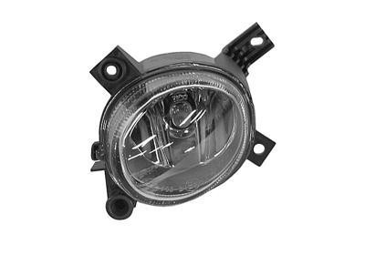 mistlamp, (A4, S line), links Audi A4, 1994-2001