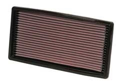 K&N Inlegfilter Chevrolet Camaro 5.7 1993-97
