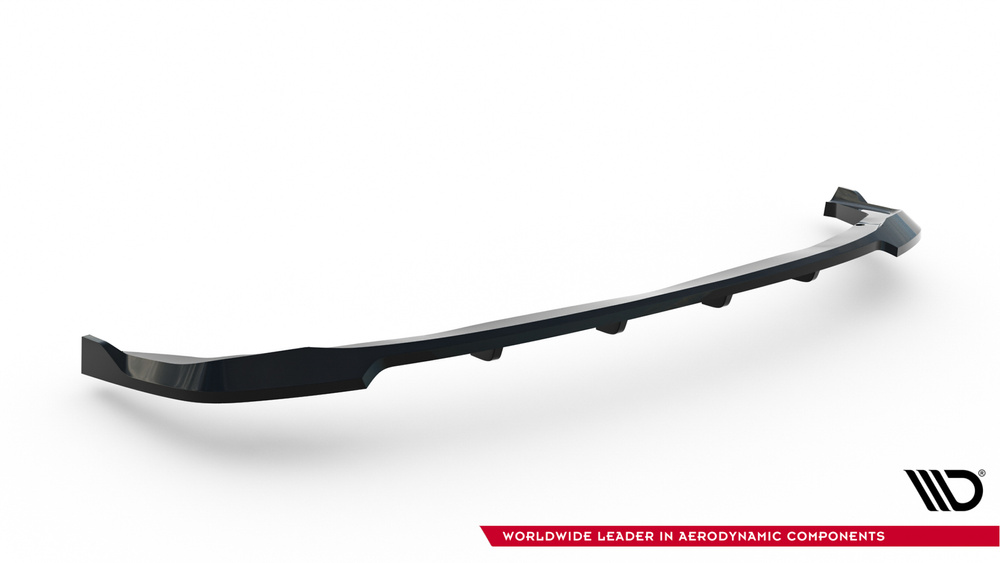 Diffuser (met verticale stangen) Omoda 5 Mk1