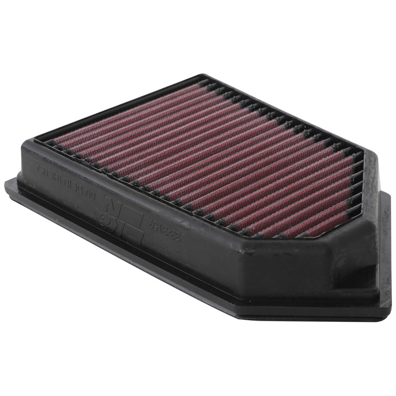 K&N Replacement Air Filter  Ford Fiesta VII / Puma 1.0 2019- (33-3159)