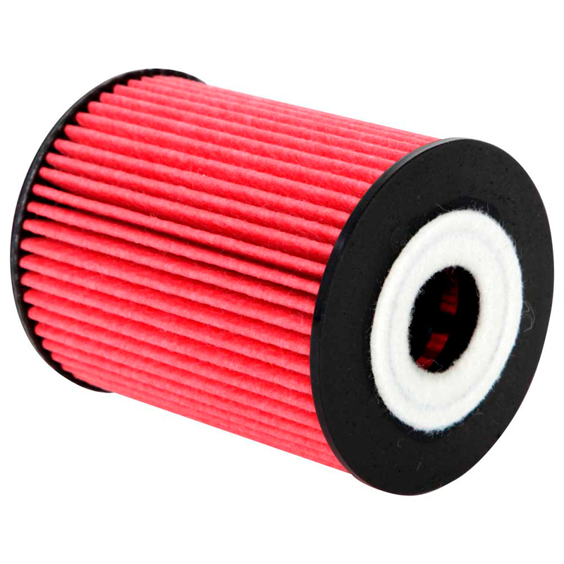 K&N Oil Filter - High Performance-Series  Hyundai Genesis Sedan 3.8 2015-2016 & Kia Sorento/Sedona 3.3L 2019-2021 (HP-7035)