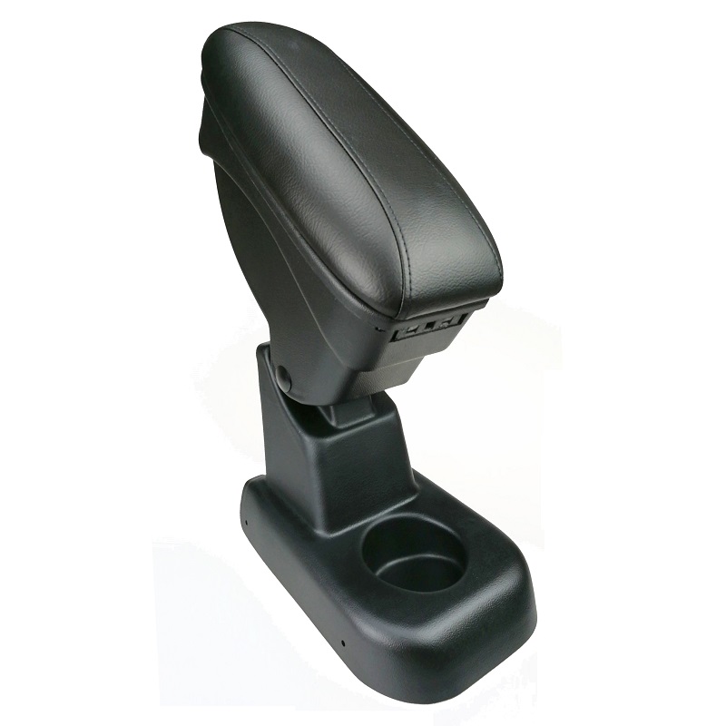 Arm rest Slider  Toyota Yaris III Facelift 2014-2020