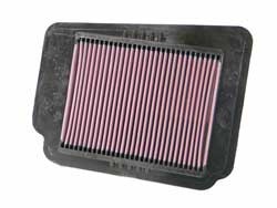 K&N Inlegfilter BMW 130 3.0 2010-11