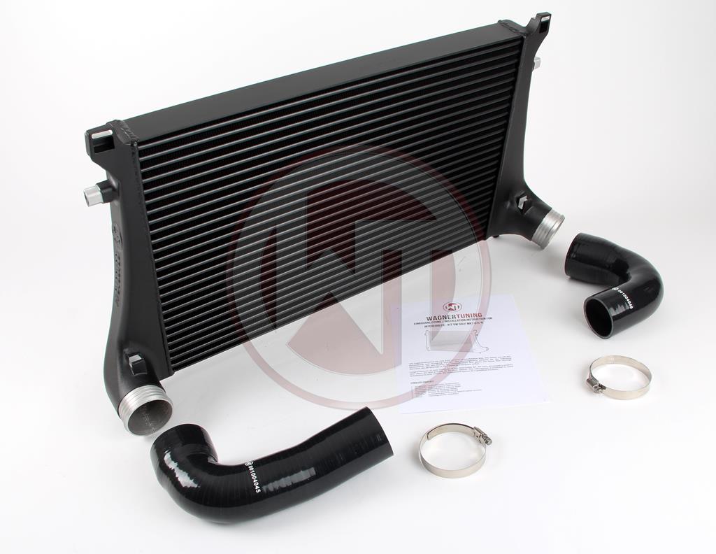 Intercooler Audi SQ2 2.0 TFSI 221kw/300pk Wagner Competition kit
