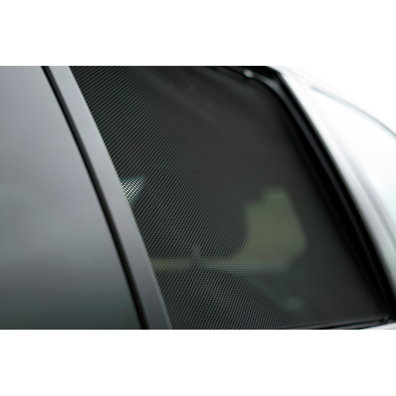 Set Car Shades  BMW X5 (F15) 2013-2018 (8-pieces)