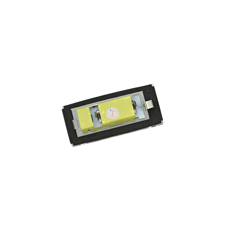 Set LED License Plate Lights  BMW 3-Series E46 Sedan/Touring 1998-2005