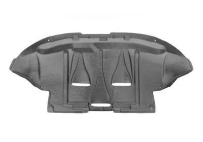 beschermplaat onder motor, TDI Audi A4, 1994-2001