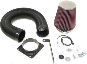 K&N 57i kit Nissan Sunny 2.0 GTi-R Turbo 91-95