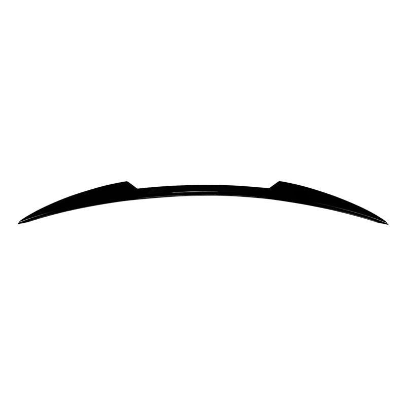 Lower mid spoiler  Cupra Formentor 2020-2024 & Facelift 2024- (ABS Glossy Black)